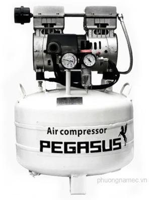 Máy nén khí không dầu Pegasus TM-OF750-40L