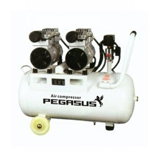 Máy nén khí không dầu Pegasus TM-OF750-35L