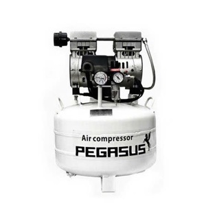 Máy nén khí không dầu Pegasus TM-OF750-40L