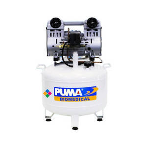 Máy nén khí không dầu Puma WD230V
