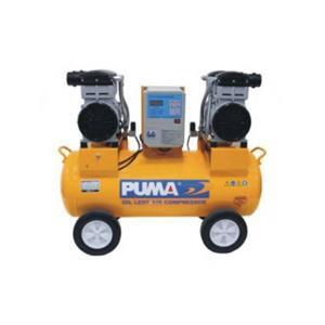 Máy nén khí không dầu Puma WE160A-2 (3HP)