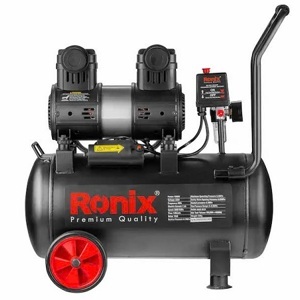 Máy nén khí không dầu Ronix RC-5012