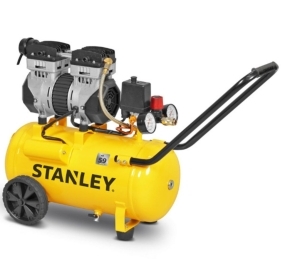 Máy nén khí không dầu Stanley SXCMS1350HE