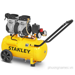 Máy nén khí không dầu Stanley SXCMS1350HE