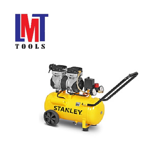 Máy nén khí không dầu Stanley SXCMS1350HE