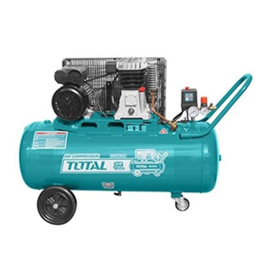Máy nén khí không dầu Total TCS1075242 24L