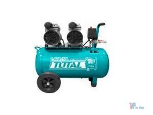 Máy nén khí không dầu Total TCS2150502 50L