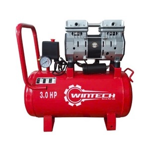 Máy nén khí không dầu Wintech WIN-3024F - 24 lít