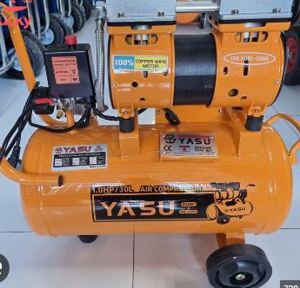 Máy nén khí không dầu Yasu YS-750