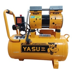 Máy nén khí không dầu Yasu YS-750