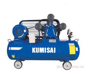 Máy nén khí Kumisai KMS-10500A