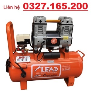 Máy nén khí Lead LE 35-40 3.5HP 40L