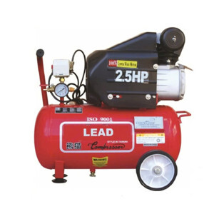 Máy nén khí Lead LE30-50 3HP 50L