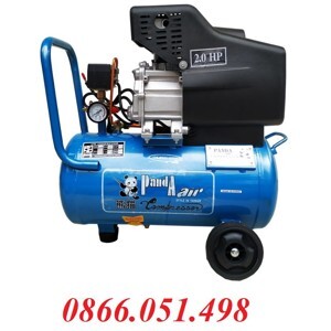 Máy nén khí liền trục có dầu Panda PT-4225