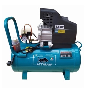 Máy nén khí liền trục Jetman JM-4750