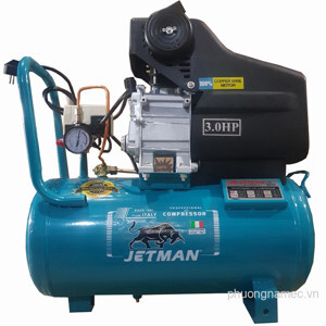 Máy nén khí liền trục Jetman JM-4730 30l