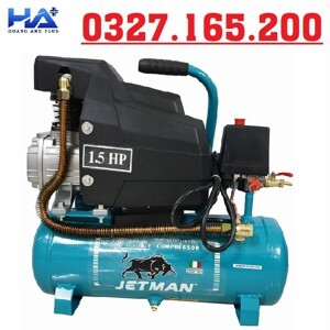 Máy nén khí liền trục Jetman JM-4213