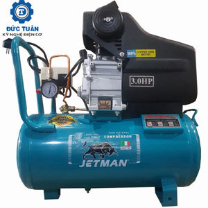 Máy nén khí liền trục Jetman JM-4730 30l