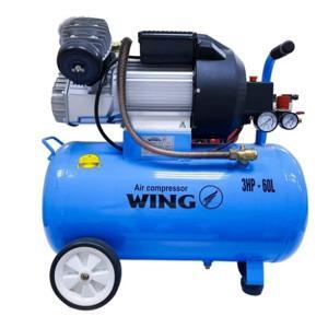 Máy nén khí liền trục Wing TM-0.1-8-60L