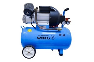 Máy nén khí liền trục Wing TM-0.1-8-60L