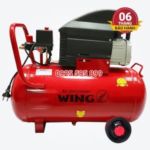 Máy nén khí liền trục Wing TM-0.1-8-60L