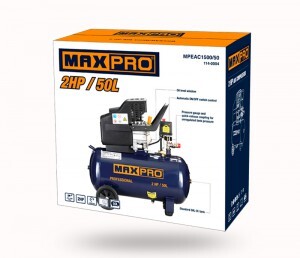 Máy nén khí MaxPro MPEAC1500/50