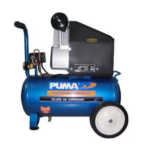 Máy nén khí Mini 1.5HP PUMA ACE1511-Dung tích 11L