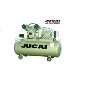 Máy nén khí một cấp Jucai AV1608