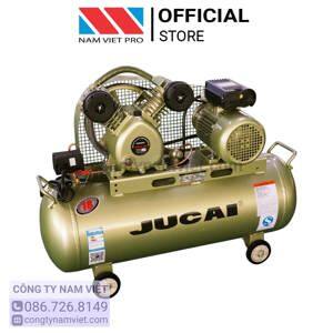 Máy nén khí một cấp Jucai AV1608
