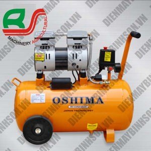 Máy nén khí Oshima 40L