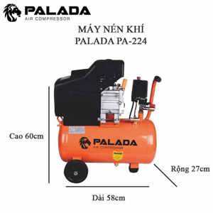 Máy nén khí Palada PA-224