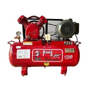 Máy nén khí Panda 22-P – 220V, 0.5Hp, 60L