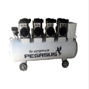 Máy nén khí Pegasus TM-OF1500X4-300L (8HP)