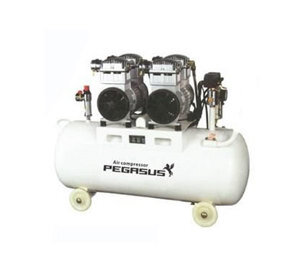 Máy nén khí Pegasus TM-OF550X2-70L