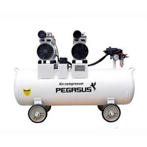 Máy nén khí Pegasus TM-OF550X2-70L
