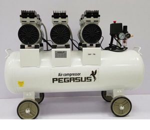 Máy nén Khí Pegasus TM-OF750x3-70L