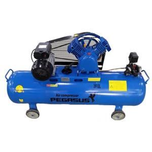 Máy nén khí Pegasus TM-V-0.17/8-120L - 2HP