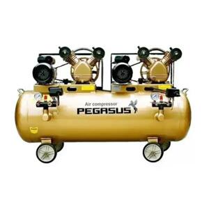 Máy nén khí Pegasus TM-V-0.25/8x2-230L