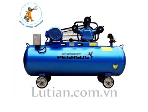 Máy nén khí Pegasus TM-V-0.36/8-330L