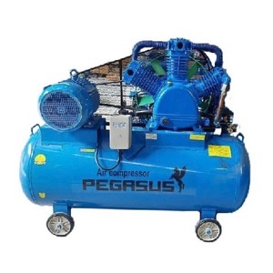 Máy nén khí PEGASUS TM-W-2.0/12.5-500L (20HP)