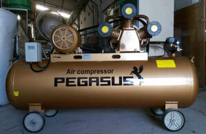 Máy nén khí PEGASUS TM-W-2.0/8-500L (20HP)