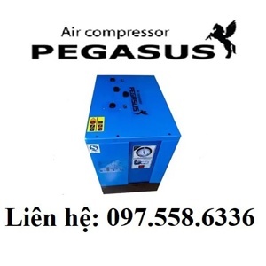 Máy nén khí Pegasus TMMSK-68