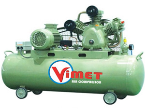 Máy nén khí Pison cao áp VTH303 - 3HP