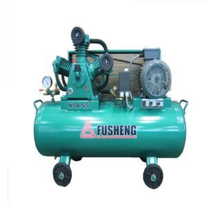 Máy nén khí piston cao áp Fusheng HTA-65H