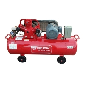 Máy nén khí piston Đài Loan 350 lít 10Hp KingTony KTC-300W