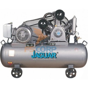 Máy nén khí piston Jaguar 7.5HP HET80H300