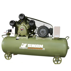 Máy nén khí Piston SWAN SWP-307 7,5HP