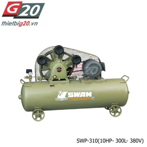 Máy nén khí piston Swan SWP-310