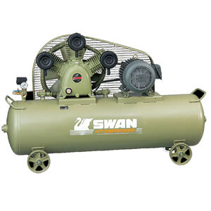 Máy nén khí Piston SWAN SWP-415 15HP