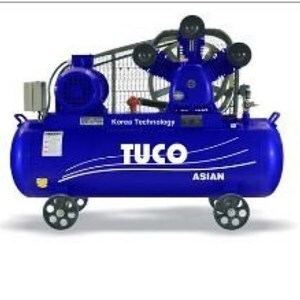 Máy nén khí Piston Tuco Asian TCA10T